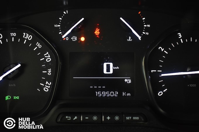 PEUGEOT Expert 2.0 BlueHDi 120 S&S PL-TN Furgone Pro Standard